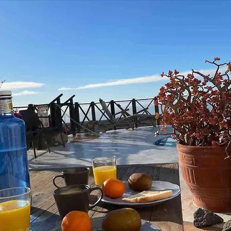 Papaz In Lanzarote Spacious Pool Sea View *